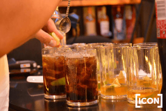 cuba libre